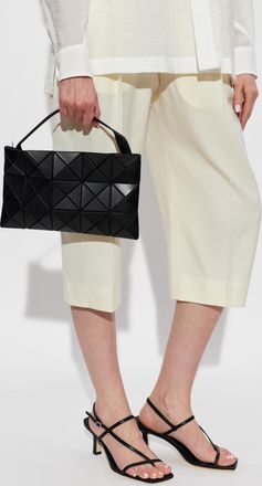 Bao Bao Issey Miyake Handbag, Womens, Black