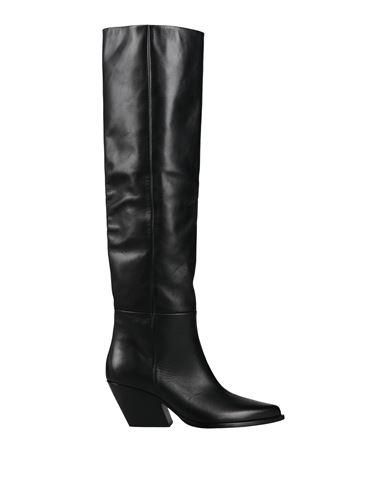 ミドルブーツ ELENA IACHI Women Boots 414993 E4254 Black Elena Iachi Shop Online - mariodannashop.it ELENA IACHI