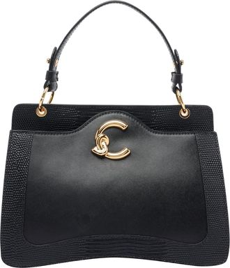 Coccinelle C-me Bimateri Handbag