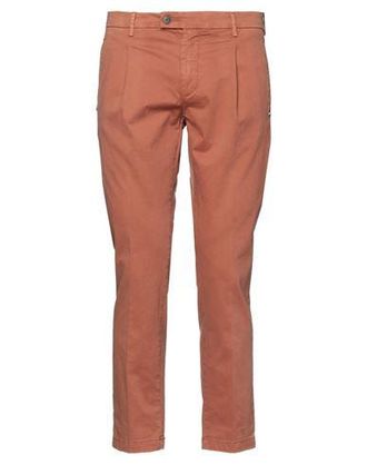 Gabardine Pants