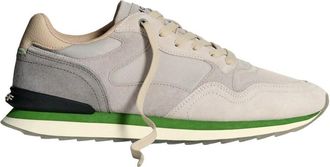 Hoff Bridge Satin, light grey, 11 UK