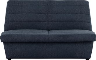 Looks by Wolfgang Joop 2-Sitzer »LOOKS VIII« Quersteppung, ohne Armlehnen, in zwei verschiedenen Grössen