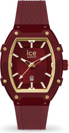 Ice Watch Mujer, Accesorios, Rojo, Talla: ONE Size