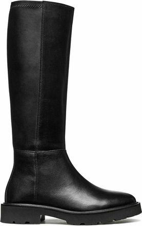 Geox Platte laarzen Norize