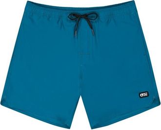 Picture Piau 15 Boardshorts Boardshorts f&uuml;r Herren | blau