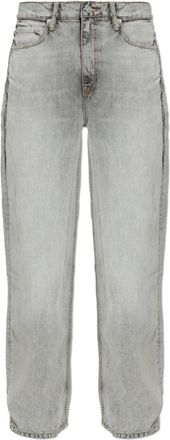 AllSaints Uomo, Jeans, Grigio, W28 L32, new