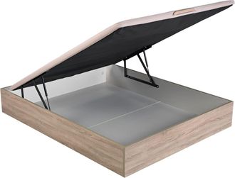 Royal Sleep Canap&eacute; abatible env&iacute;o, montaje y retirada inc, madera, madera, 150x190