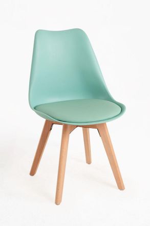 Regalos Miguel Regalos Miguel - Packs Sillas Comedor - Pack 6 Sillas Synk Basic - Celad&oacute;n