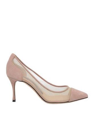 Sergio Rossi FOOTWEAR - Pumps on YOOX.COM