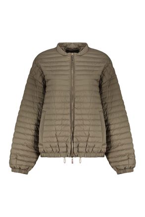 Moorer Short Down Jacket