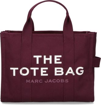 Marc Jacobs the Canvas Medium Tote Bag