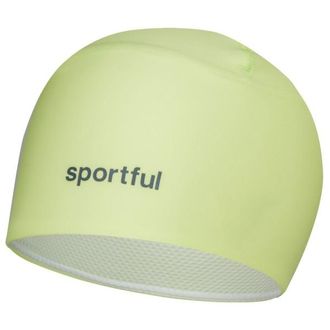 Sportful Active Cap M&uuml;tze - Unisex | gr&uuml;n