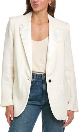 Forte_Forte Forte_Forte Linen Jacket