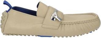 Burberry FOOTWEAR - Loafers on YOOX.COM