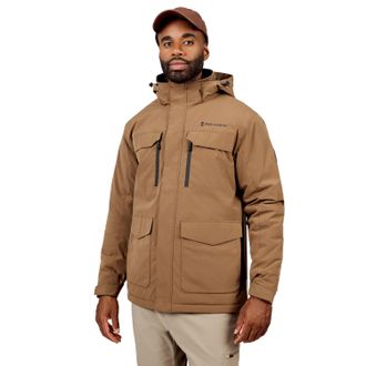 Free Country Mens Fieldsman Work Jacket