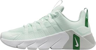 Nike Free Metcon 7 - Heren - Hardloopschoenen - Groen - 40 1/2 EU - Fitness
