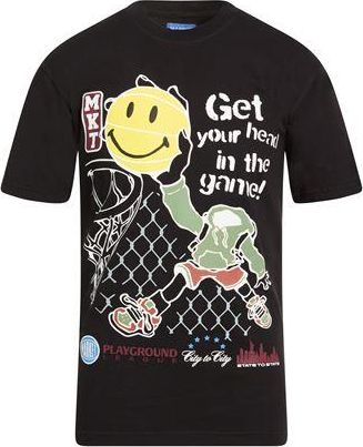 Market X SMILEY WORLD