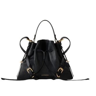 Givenchy Dames, Tassen, Zwart, Maat: ONE Size Leer