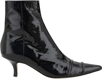 Maison Margiela Donna, Scarpe, Nero, 36 EU, new