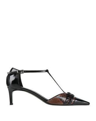 J.A.P. Jos&eacute; Antonio Pereira FOOTWEAR - Pumps on YOOX.COM