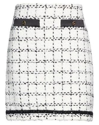 Karl Lagerfeld BOTTOMWEAR - Minigonne su YOOX.COM
