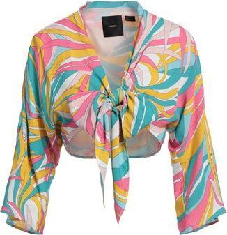 Pinko CAMISETAS Y TOPS - Toreras en YOOX.COM