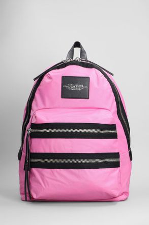 Marc Jacobs The Large Backpack Backpack