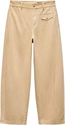 Rag & Bone Pantaloni con tasche - Toni neutri