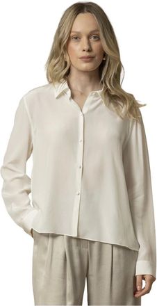 Kocca Mujer, Blusas y Camisas, Blanco, Talla: XS