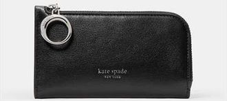 Kate Spade New York Halo Small Bifold Wallet