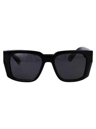 Philipp Plein Squared Sunglasses Spp130 M 0700