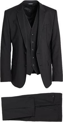 Dolce & Gabbana ANZ&Uuml;GE und CO-ORDS - Anz&uuml;ge auf YOOX.COM