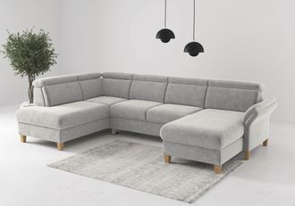 HOME AFFAIRE Wohnlandschaft