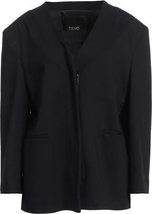 Hev&ograve; COATS & JACKETS - Jackets on YOOX.COM