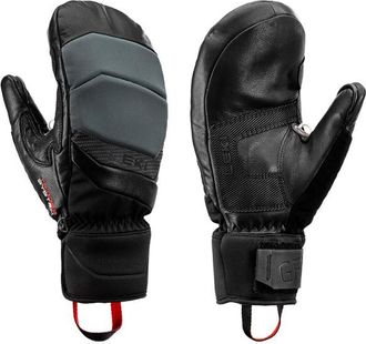 Leki Griffin Base 3D Mitt Handschuhe - Unisex | schwarz