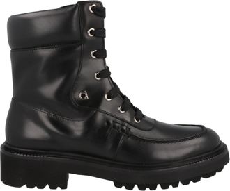Ferragamo Greenwich Boots