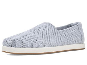 Toms Alp FWD Mens Shoes Light Grey : 11.5 D - Medium, Cotton