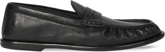 Paul Smith Faron Loafers - Heren - Loafers - Zwart - 40 EU - Leer - Schoenen