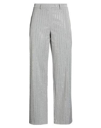 No Secrets World BOTTOMWEAR - Pantaloni su YOOX.COM