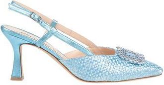 Melluso FOOTWEAR - Pumps sur YOOX.COM