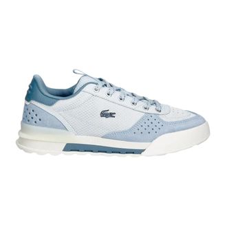 Lacoste Donna, Scarpe, Blu, 38 EU, new
