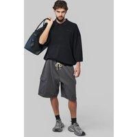 Fear of God Cargo Basketball Short
