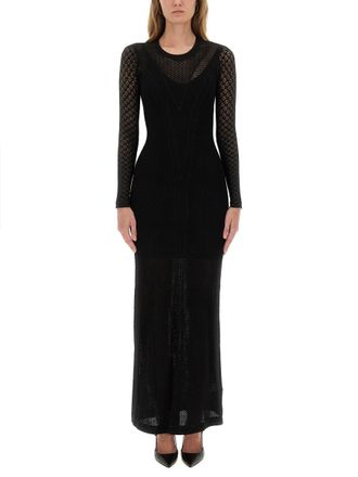 Isabel Marant Isabel Marant Florie Kleid