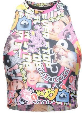 Chiara Ferragni TOPWEAR - Tops sur YOOX.COM