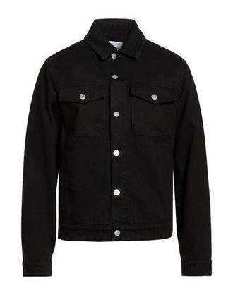 Maison Kitsun&eacute; COATS & JACKETS - Denim outerwear sur YOOX.COM