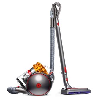 Dyson Cinetic Big Ball Multifloor 2 Aspirapolvere - Dyson