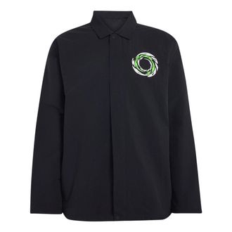 adidas x Mercedes - AMG Petronas Formula 1 Team Light On Jacket Black LF2564