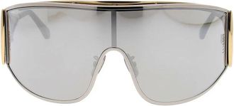 Loewe Zonnebril - unisex - Zonnebrillen - Grijs - ONE Size - Accessoires