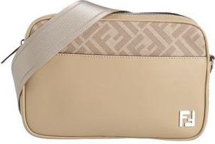 Fendi BOLSOS - Bolsos con bandolera en YOOX.COM