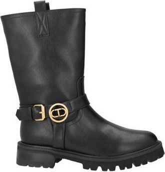 Twin-Set CALZATURE - Stivaletti su YOOX.COM
